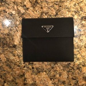 Prada Wallet